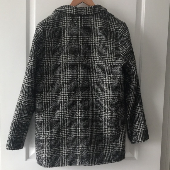 H&M Wool Blend Blazer - Picture 5 of 12